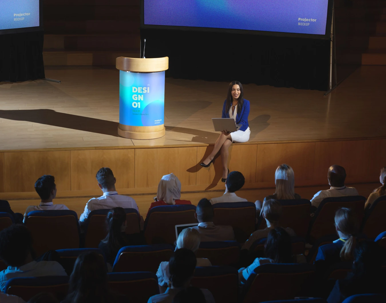 Networking Opportunities