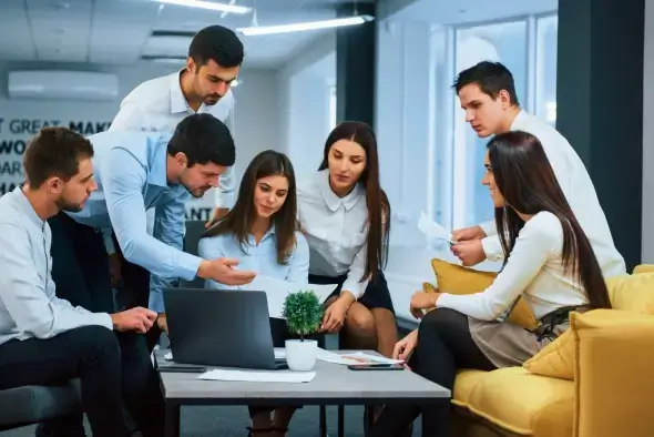 Corporate