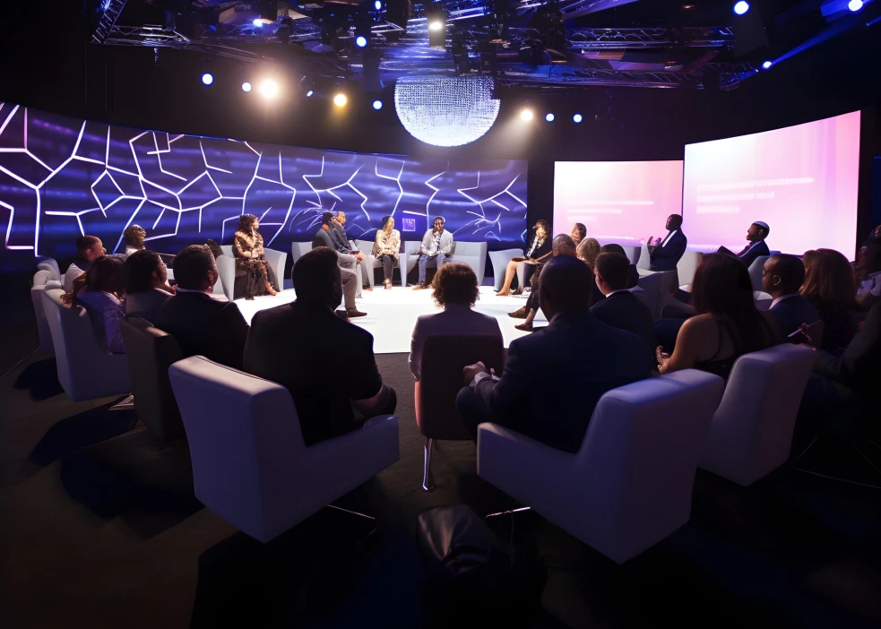 Top Strategies to Host a Successful Event