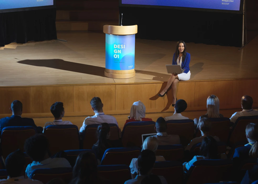 Engaging Attendees for Maximum Impact