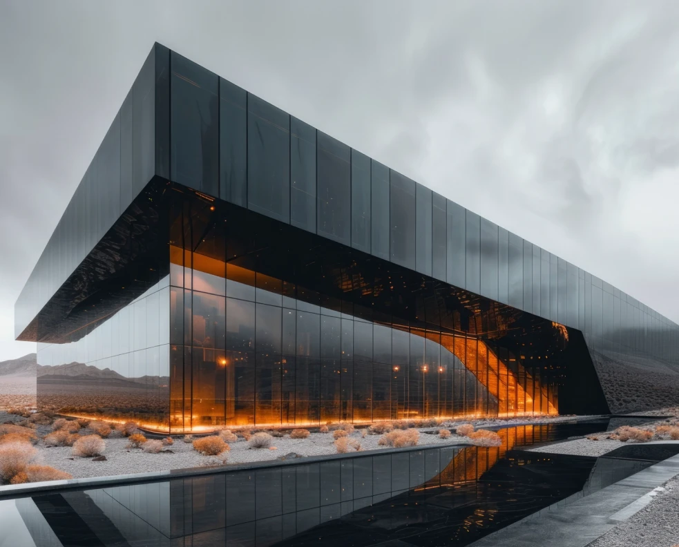 Architecture blog