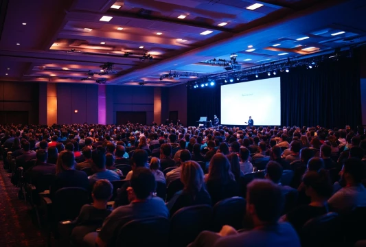 Annual Business Strategy Summit