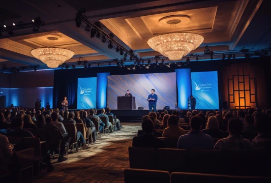 Corporate Leadership Forum