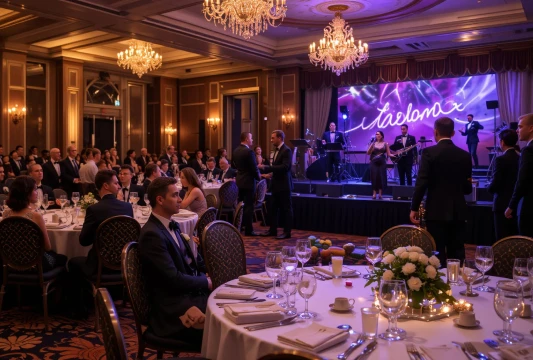 Digital Transformation Conference