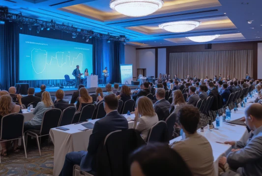 Corporate Innovation & Meet