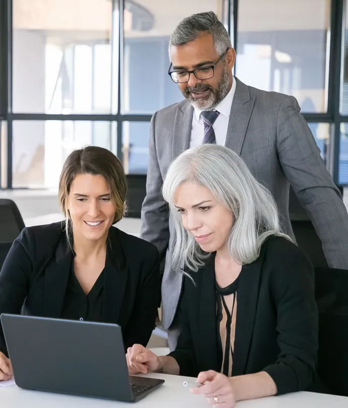 Digital Transformation Programs