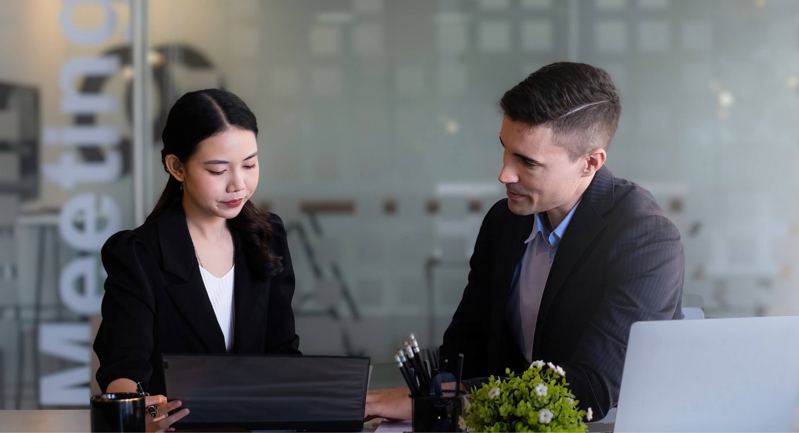 Digital Transformation Programs
